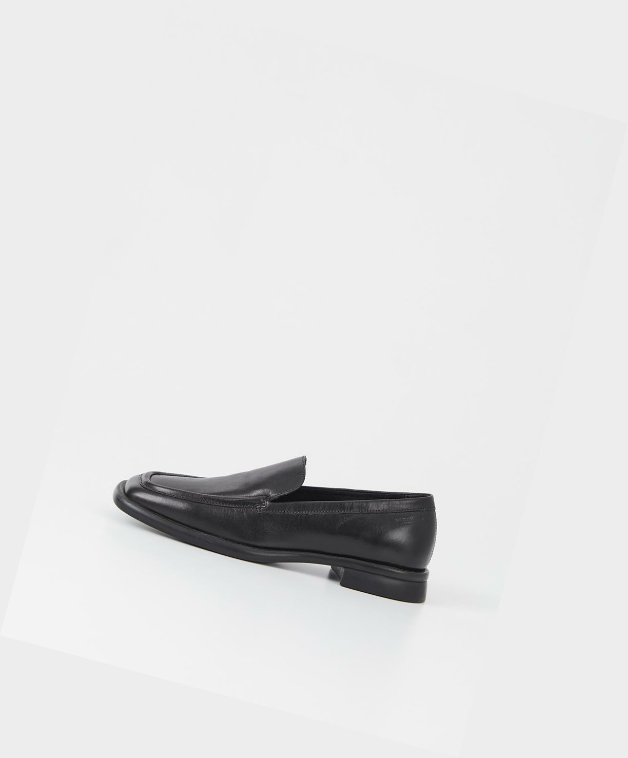 Women's Vagabond Brittie Loafers Black | FEYKBI285