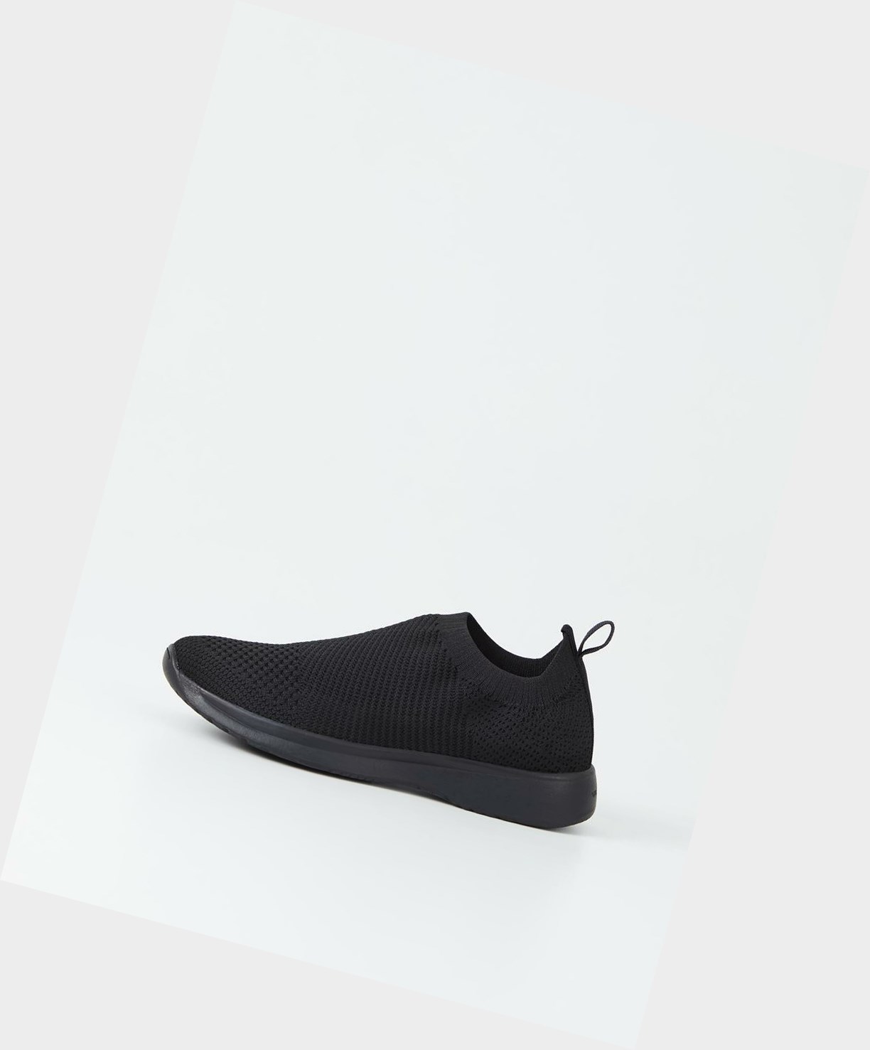 Women's Vagabond Cintia Low Top Sneakers Black | MGDZIR482