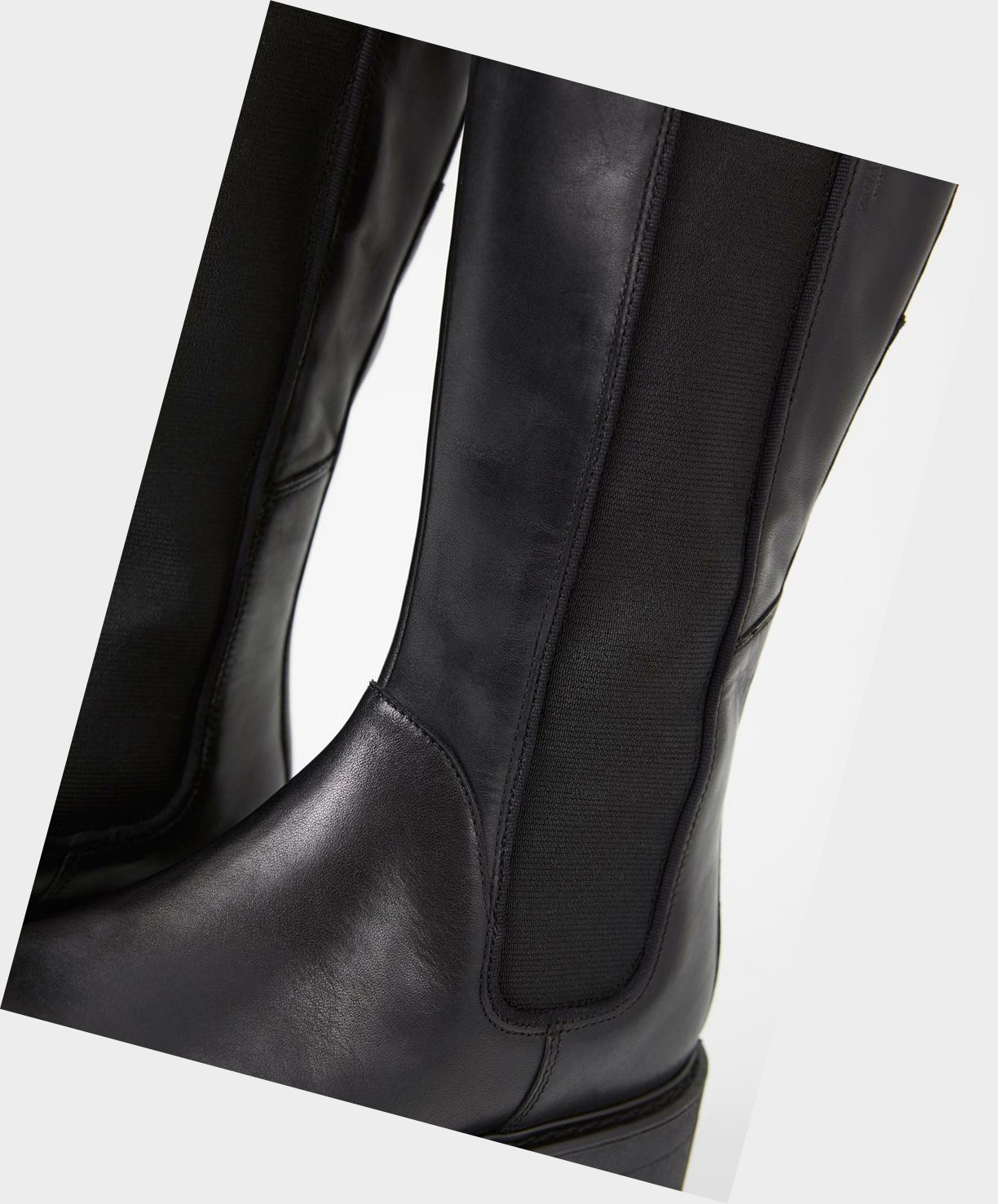 Women's Vagabond Cosmo 2.0 Chelsea Boots Black | ZBFXNE530