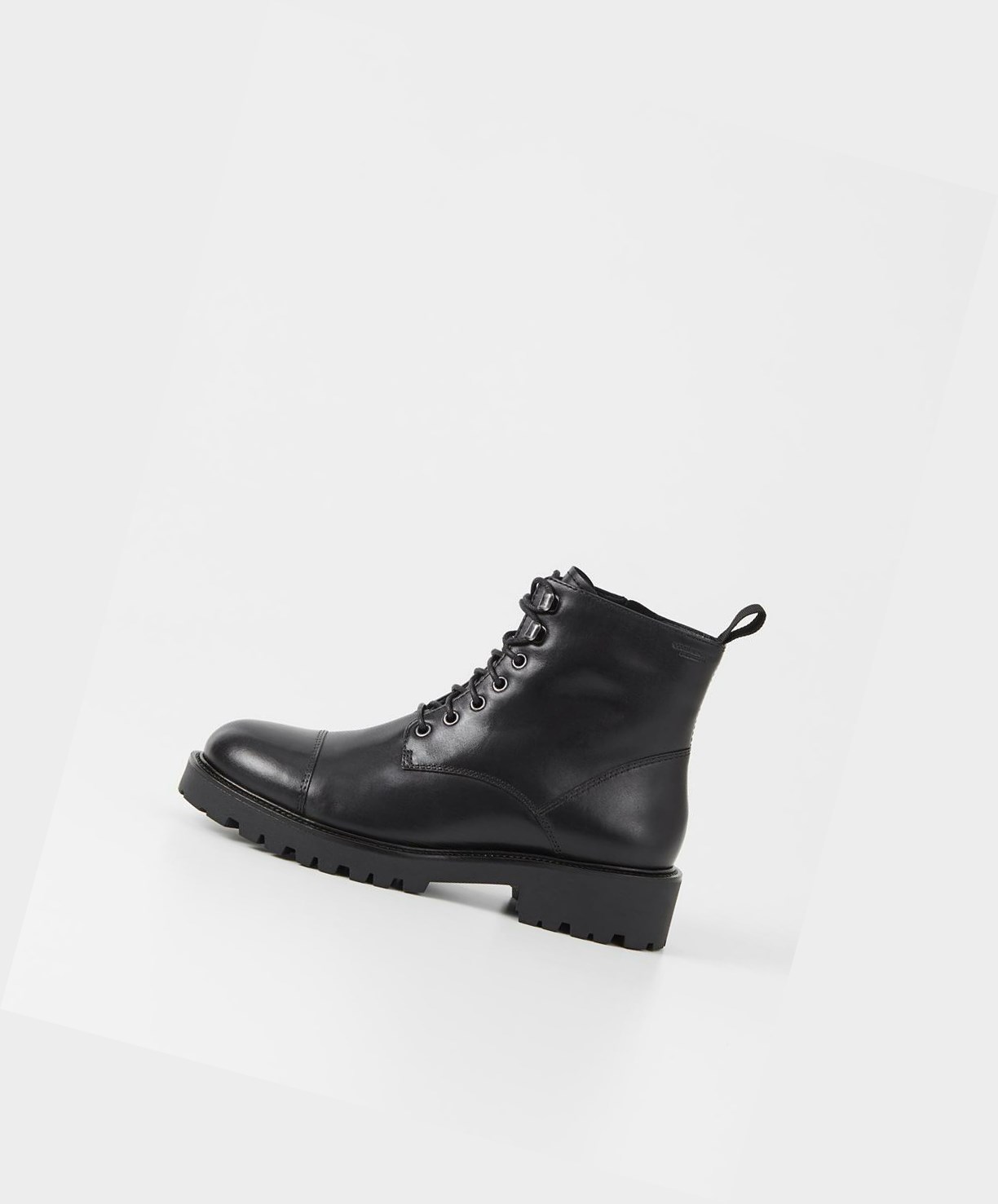 Women's Vagabond Kenova Ankle Boots Black | SMIUTA768