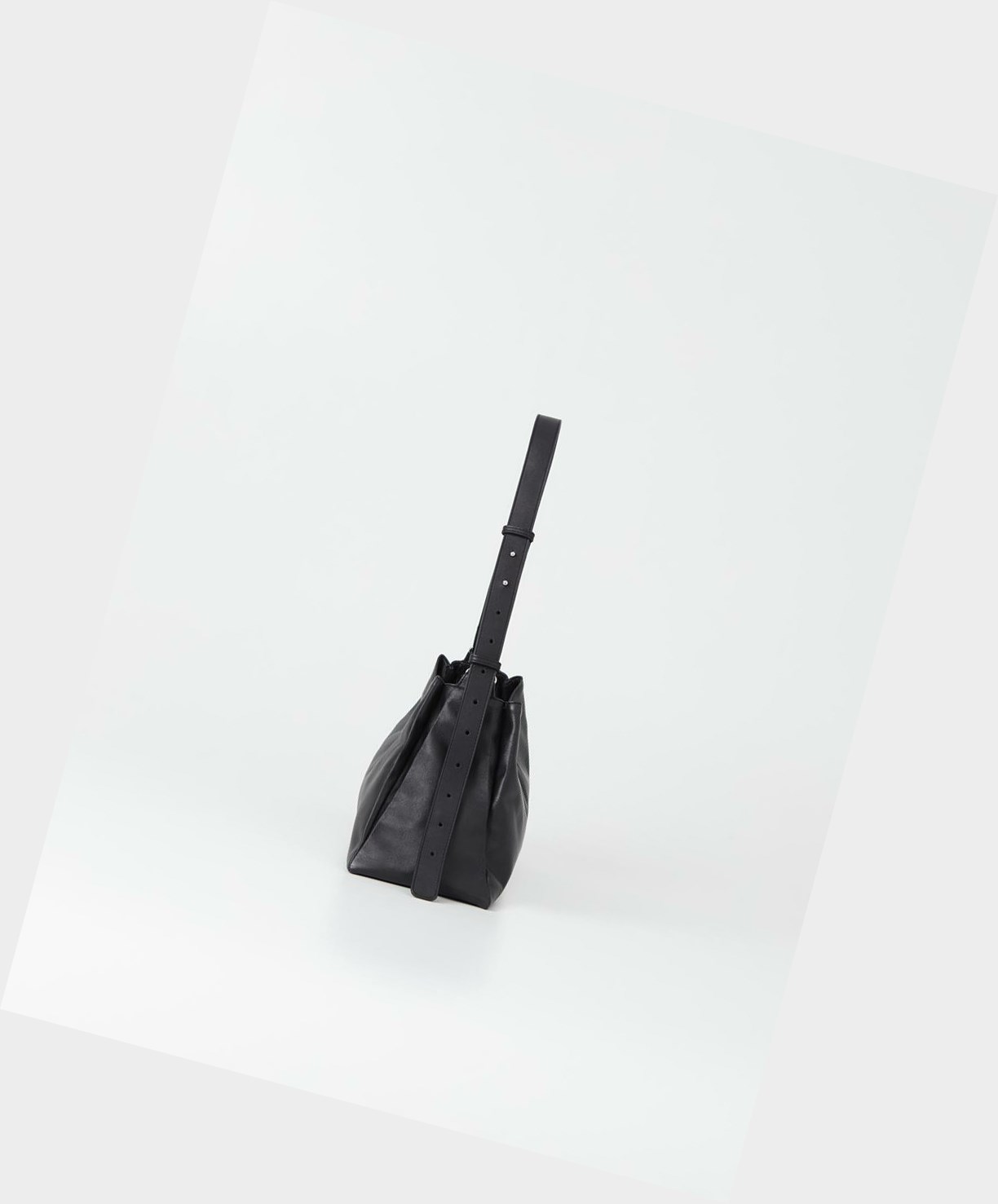 Women's Vagabond Minori Bags Black | TQZAGI653