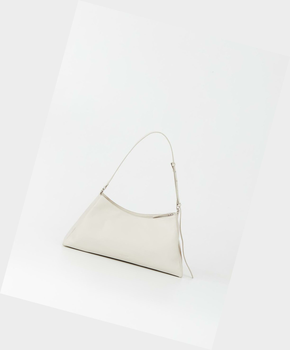 Women's Vagabond Minori Bags White | LOHERV058