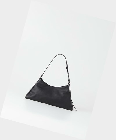 Women's Vagabond Minori Bags Black | TQZAGI653