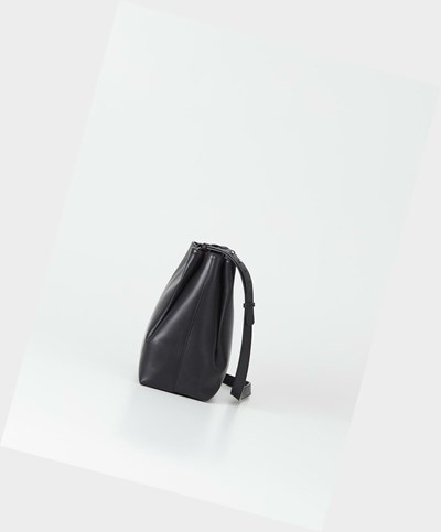 Women's Vagabond Vilnia Bags Black | IBJXGQ036